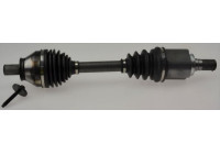arbre de transmission GKND12251 Spidan