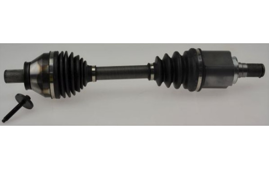 arbre de transmission GKND12251 Spidan