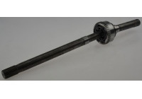 arbre de transmission GKND12256 Spidan