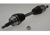 arbre de transmission GKND12257 Spidan