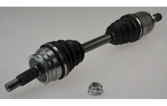arbre de transmission GKND12257 Spidan
