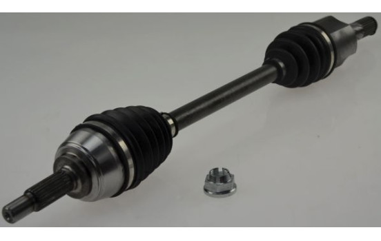 arbre de transmission GKND12263 Spidan
