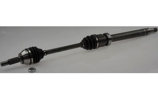 arbre de transmission GKND12265 Spidan