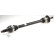 Arbre de transmission GKND12273 Spidan
