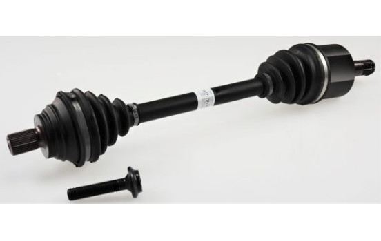 Arbre de transmission GKND12296 Spidan