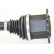 Arbre de transmission GKND12332 Spidan, Vignette 3