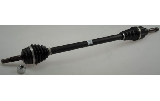 Arbre de transmission GKND12945 Spidan
