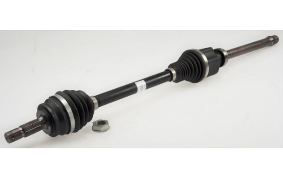 Arbre de transmission GKND12949 Spidan
