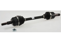 Arbre de transmission GKND12951 Spidan