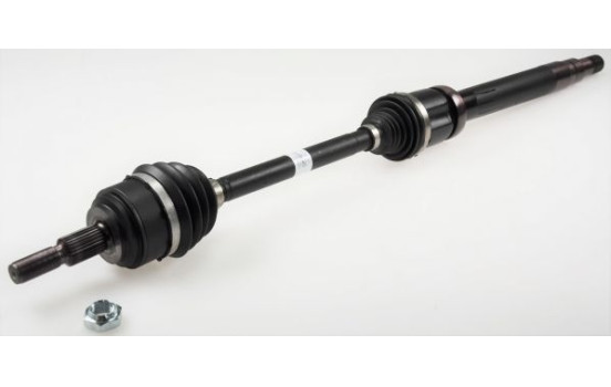 Arbre de transmission GKND12952 Spidan
