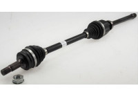 Arbre de transmission GKND12953 Spidan