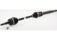 Arbre de transmission GKND12956 Spidan