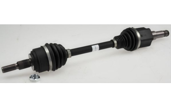 Arbre de transmission GKND12957 Spidan