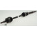 Arbre de transmission GKND12958 Spidan