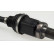 Arbre de transmission GKND12958 Spidan, Vignette 3