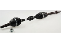 Arbre de transmission GKND12960 Spidan