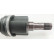 Arbre de transmission GKND12963 Spidan, Vignette 3