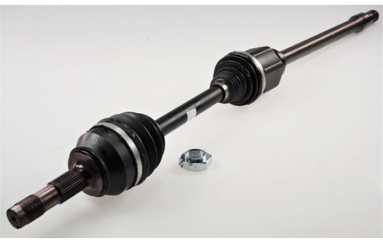 Arbre de transmission GKND12964 Spidan