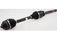 Arbre de transmission GKND12971 Spidan
