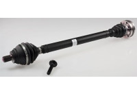 Arbre de transmission GKND12982 Spidan