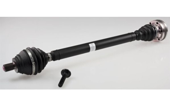 Arbre de transmission GKND12982 Spidan