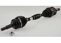 Arbre de transmission GKND12991 Spidan