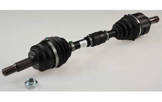 Arbre de transmission GKND12991 Spidan