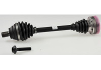Arbre de transmission GKND13027 Spidan