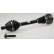 Arbre de transmission GKND13031 Spidan