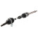 Arbre de transmission GKND13040 Spidan