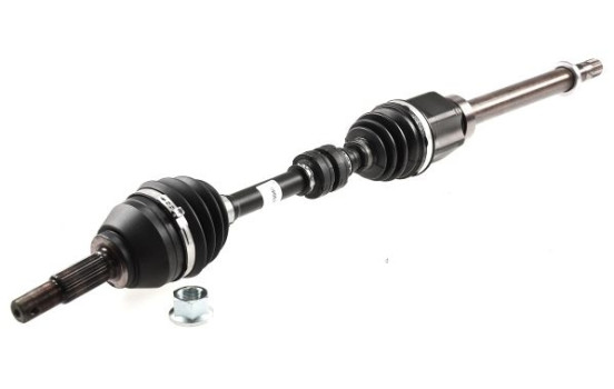 Arbre de transmission GKND13040 Spidan