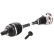Arbre de transmission GKND13049 Spidan