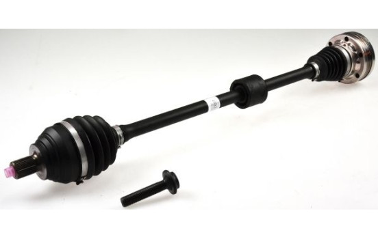 Arbre de transmission GKND13052 Spidan