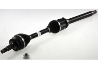 Arbre de transmission GKND13069 Spidan