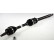 Arbre de transmission GKND13069 Spidan