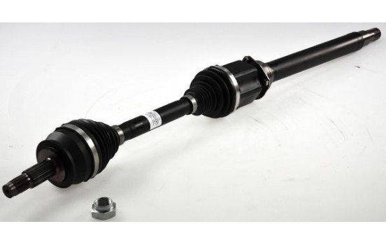 Arbre de transmission GKND13069 Spidan