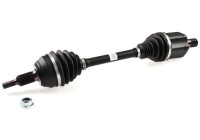 Arbre de transmission GKND13076 Spidan