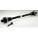 Arbre de transmission GKND13087 Spidan