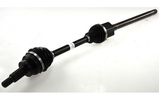 Arbre de transmission GKND13090 Spidan