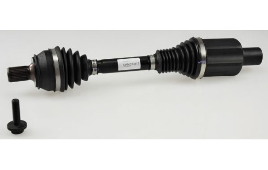 Arbre de transmission GKND13117 Spidan
