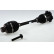 Arbre de transmission GKND13124 Spidan