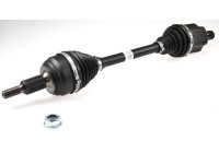 Arbre de transmission GKND13137 Spidan