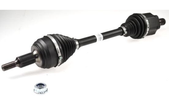 Arbre de transmission GKND13137 Spidan