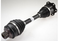 Arbre de transmission GKND13140 Spidan