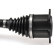 Arbre de transmission GKND13140 Spidan, Vignette 3