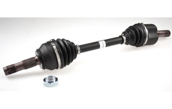 Arbre de transmission GKND13145 Spidan