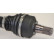 Arbre de transmission GKND20021 Spidan, Vignette 3