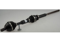 Arbre de transmission GKND20024 Spidan