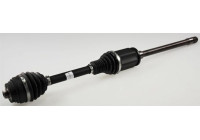Arbre de transmission GKND30028 Spidan