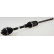 Arbre de transmission GKND30028 Spidan
